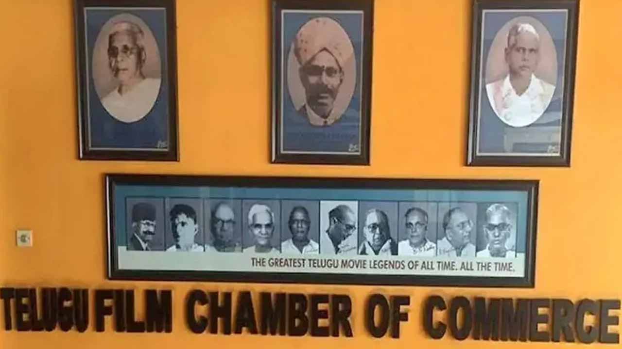 Film Chamber's letter to Film Federation to speed up wage talks