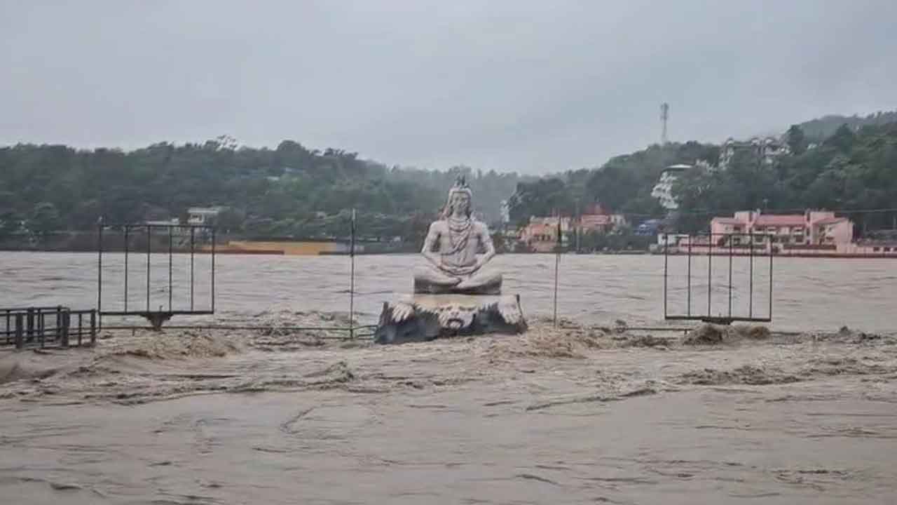 Floods
