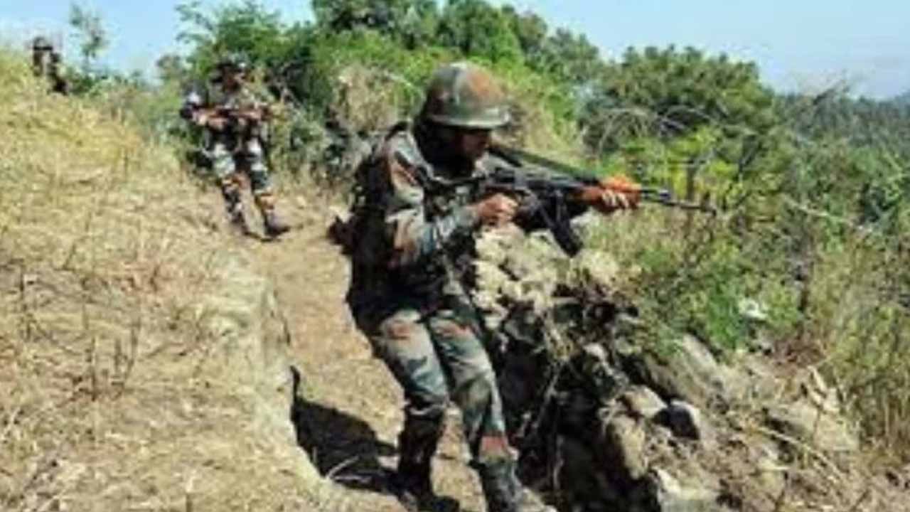 Four Maoists killed in exchange of fire in Gadchiroli district