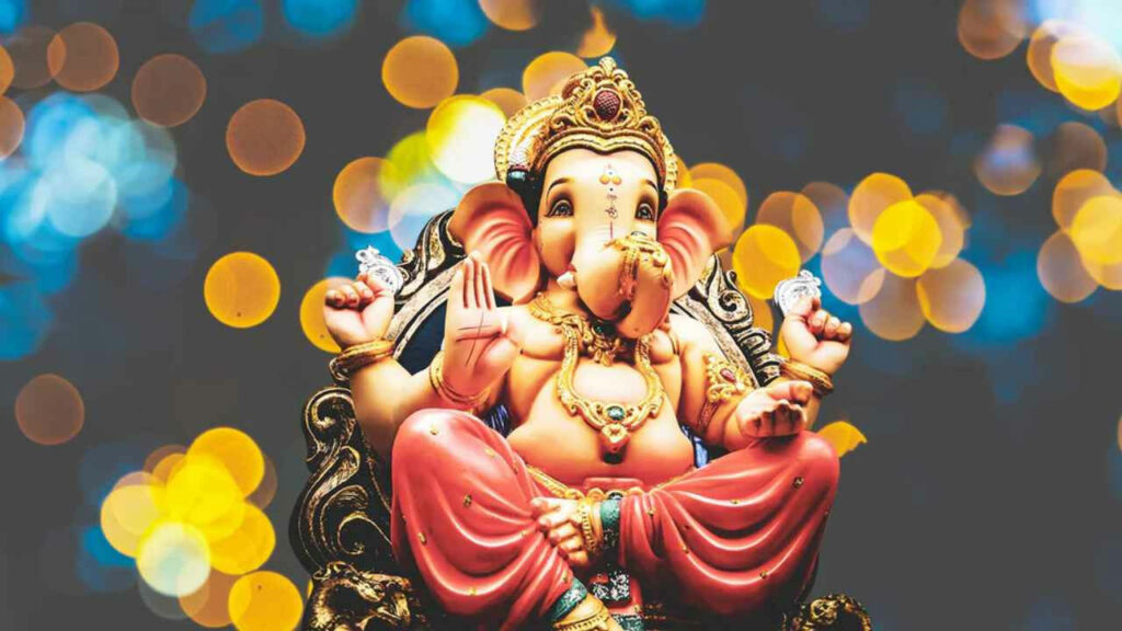 Ganesh House