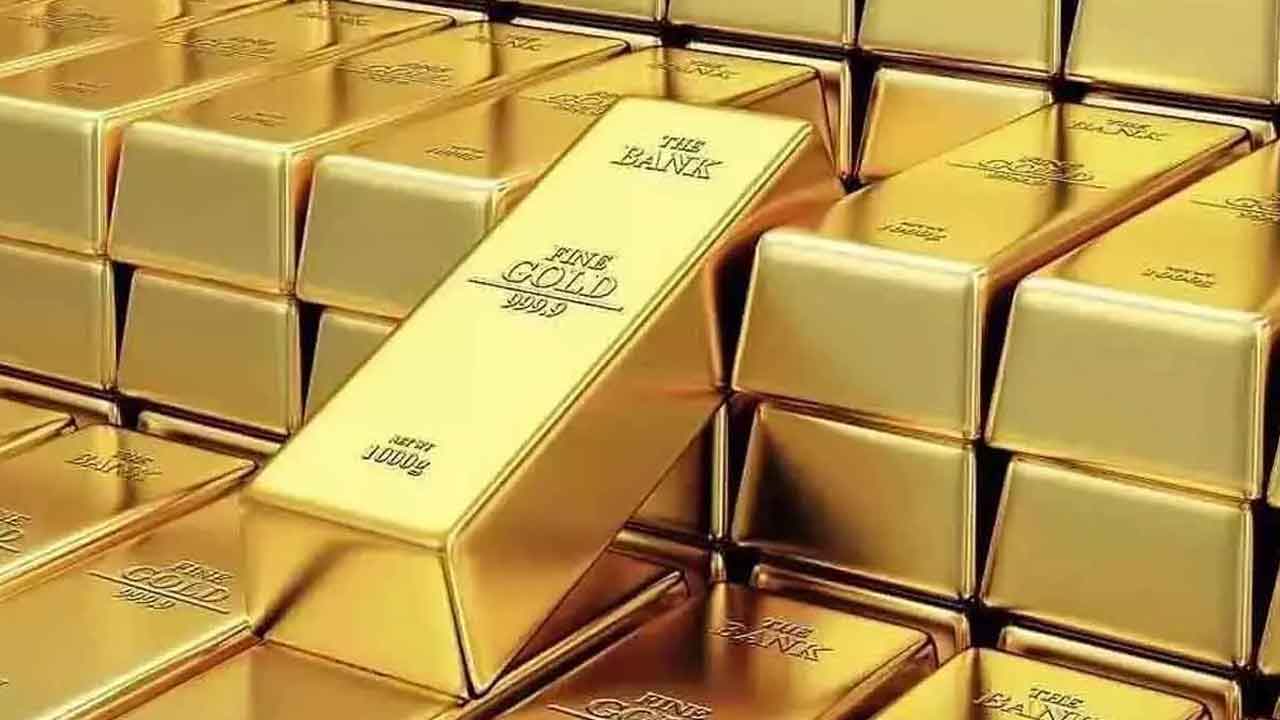 Gold Price