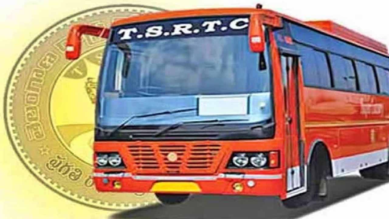 Good news for the unemployed in Telangana.. The stage is set for massive recruitment in TSRTC.