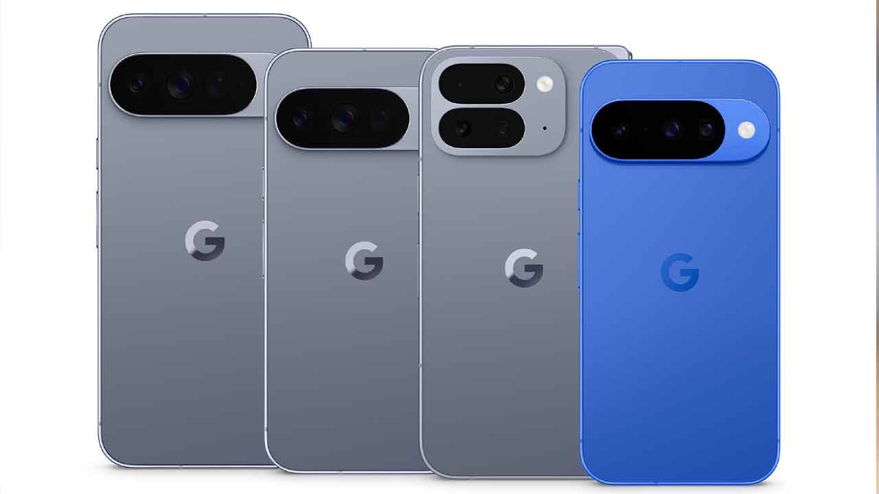 Google Pixel 10
