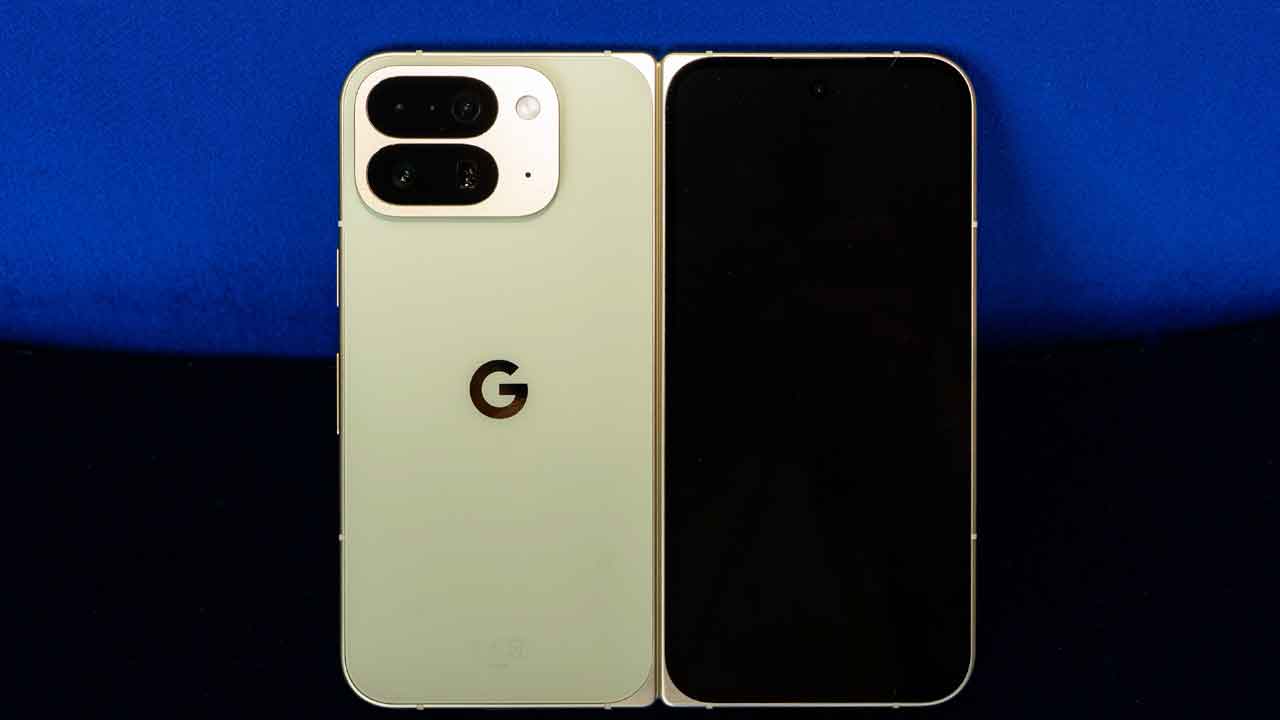 Google Pixel