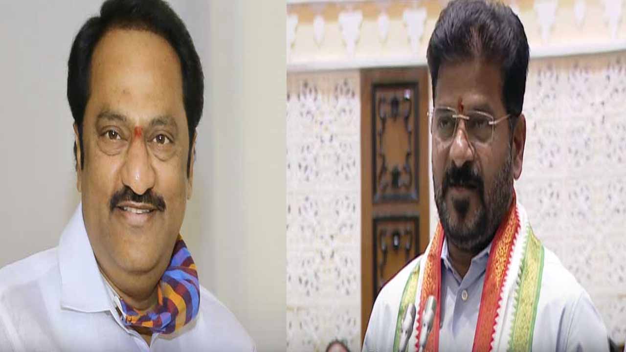 Gopinath is a classy mass leader: CM Revanth Reddy