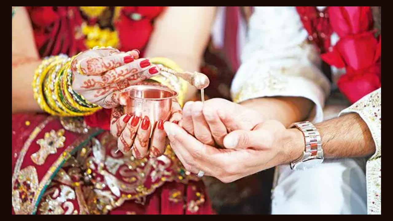 Groom Dies Two Days After W