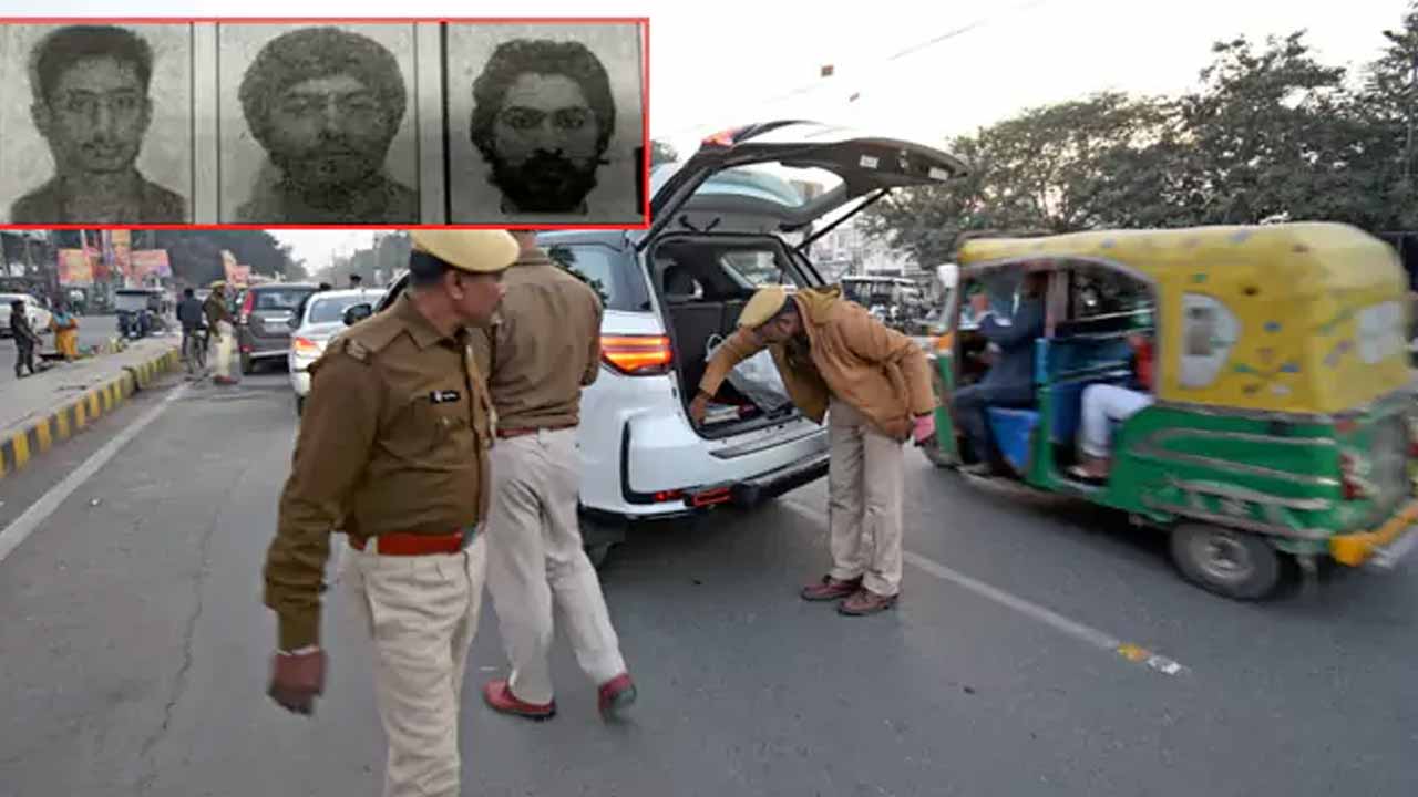 High alert in Bihar: Jaish-e-Mohammed terrorists infiltration scare ahead of assembly elections