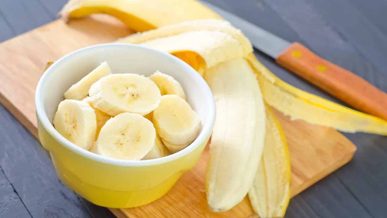 How many bananas should you eat daily? When should you eat them? What are the benefits for the body?