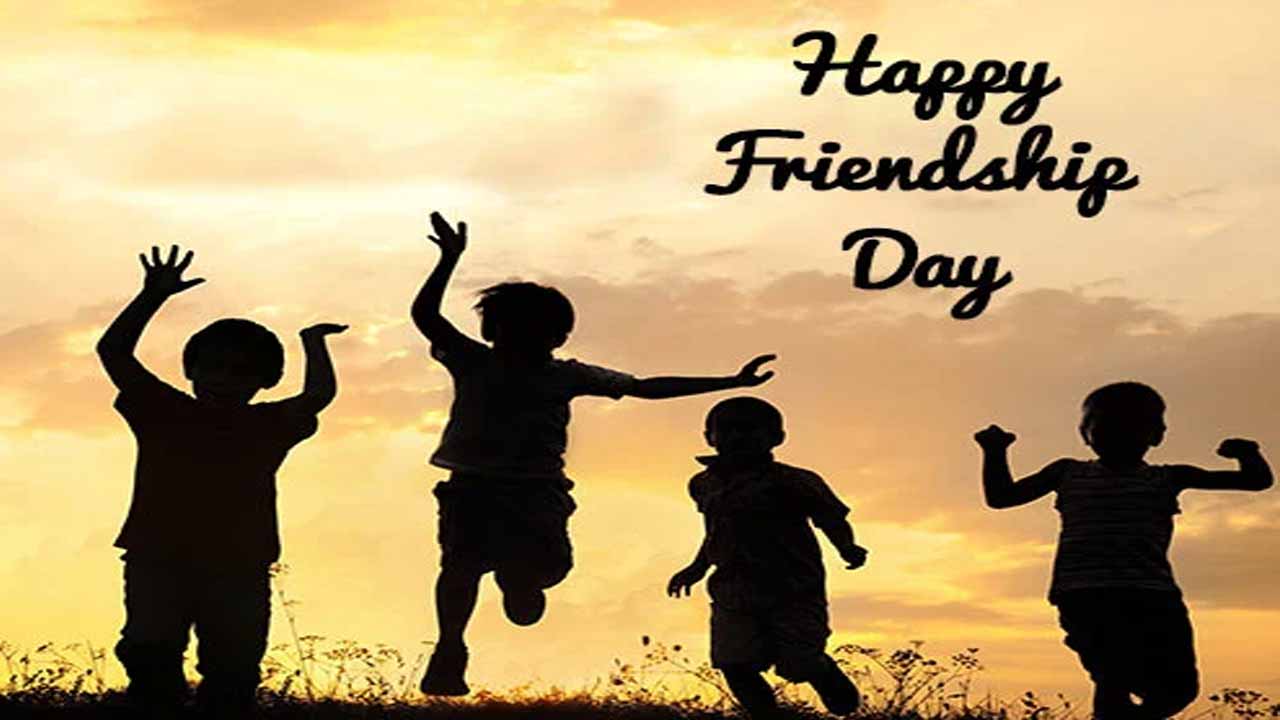 How should we celebrate Friendship Day? And what day does it fall on this year?