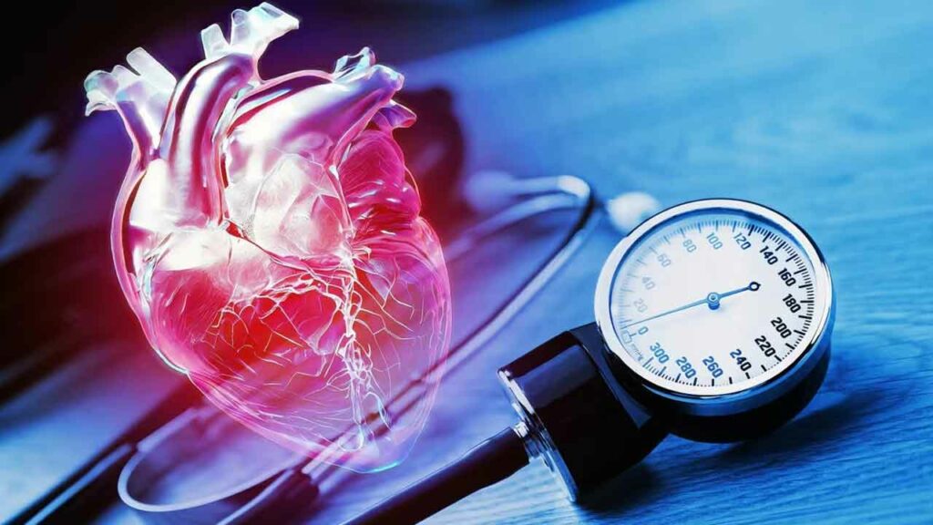 Hypertension