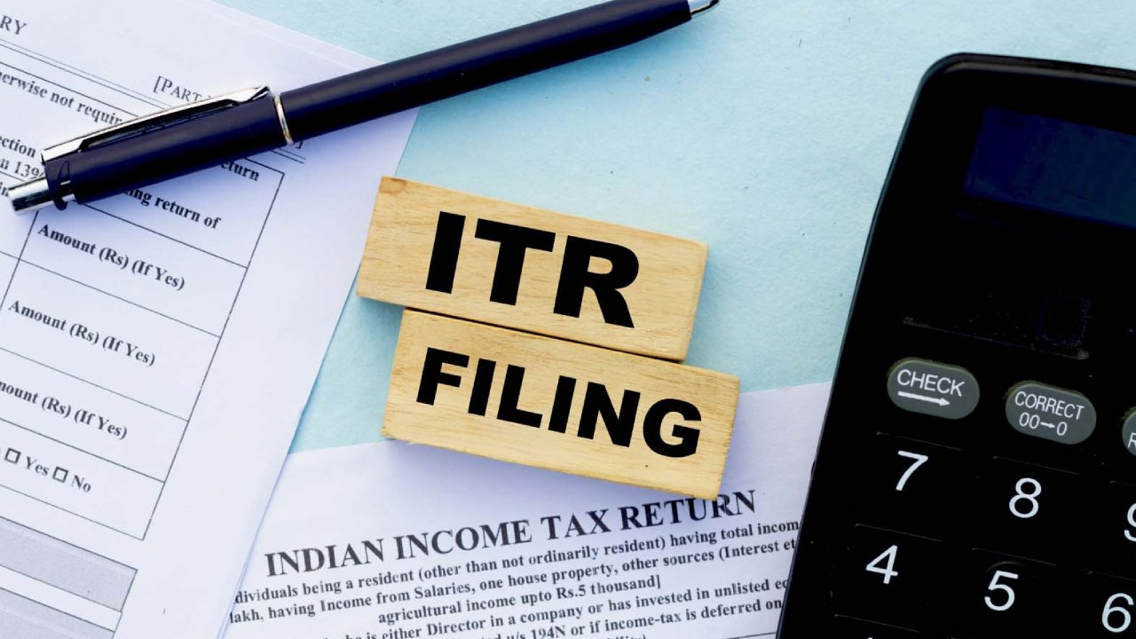 ITR Refund 2025
