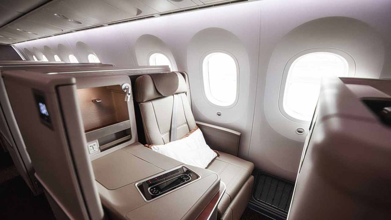 Impact on air travel: 18% GST on premium tickets?