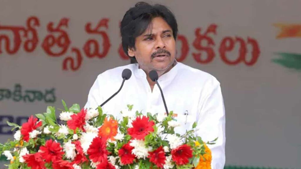 Pawan Kalyan