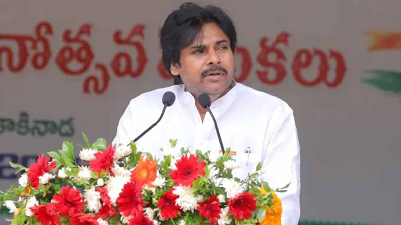 Pawan Kalyan