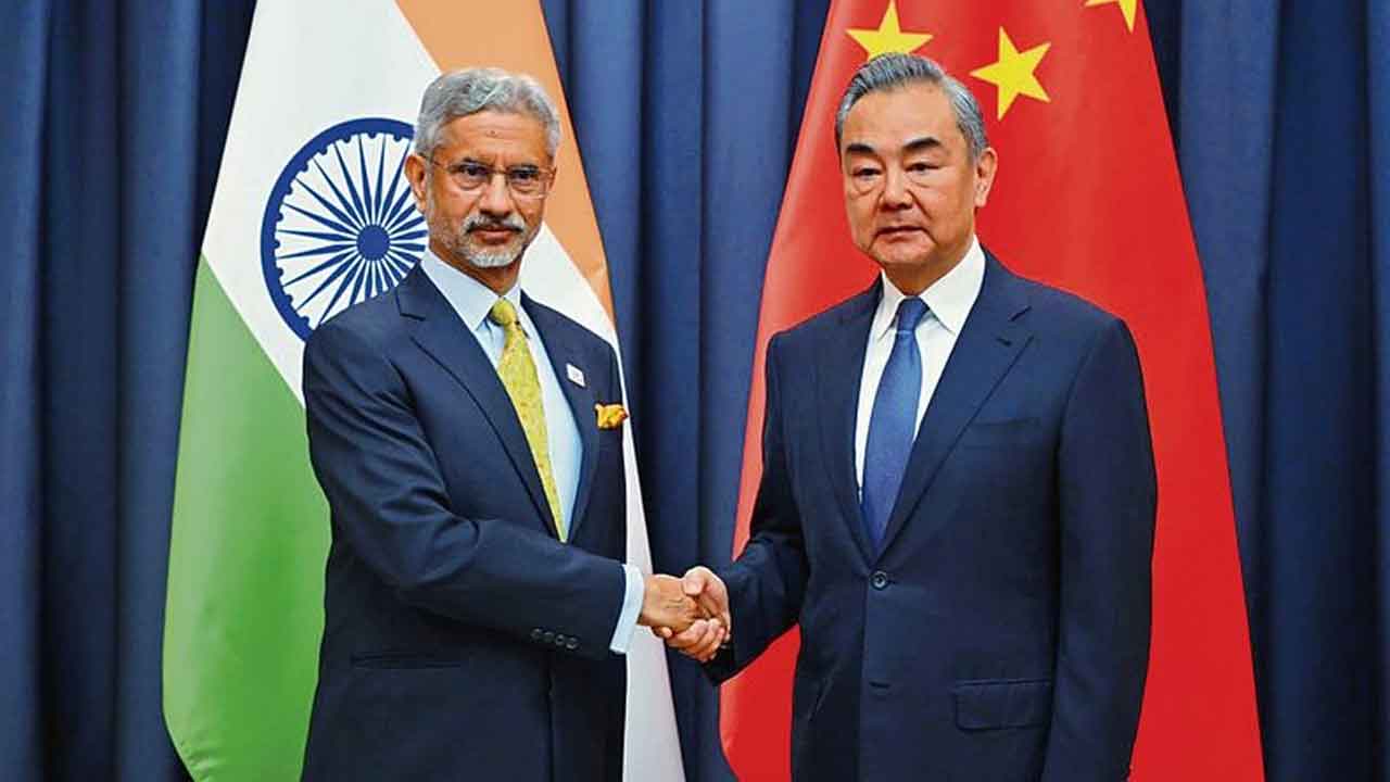 India China Relations