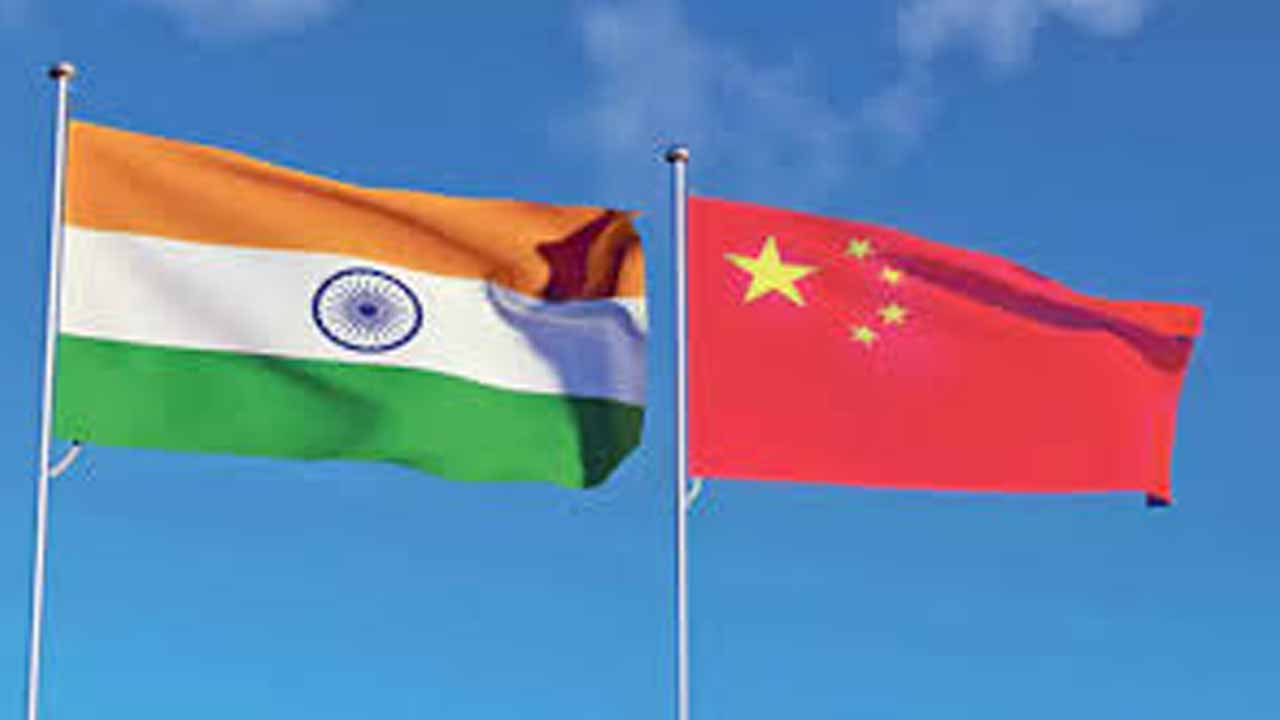 India Exports To China