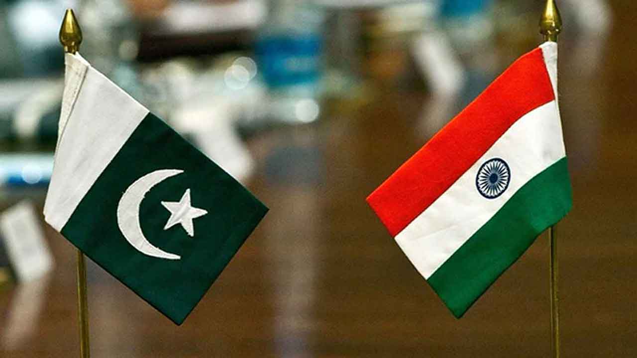 India Pak