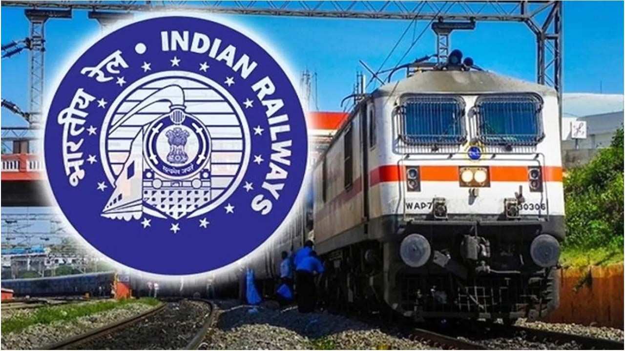 Indian Railways