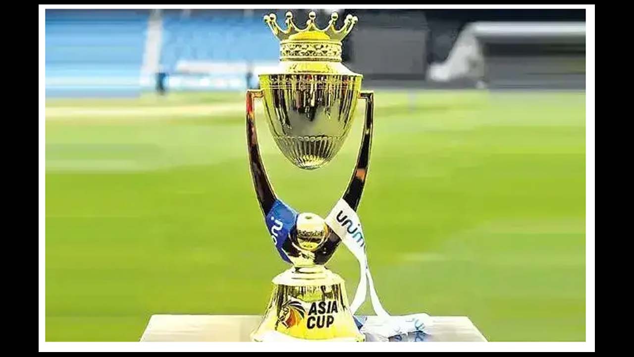 Asia Cup