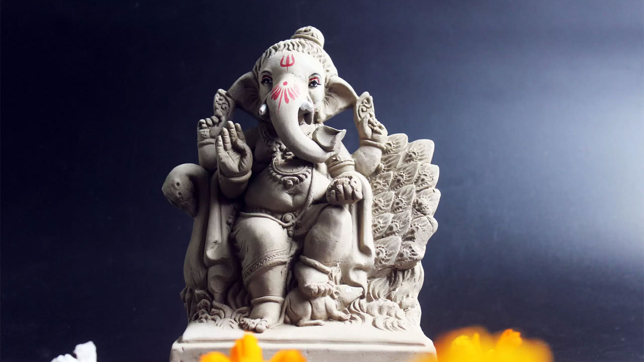 Jai Ganesha