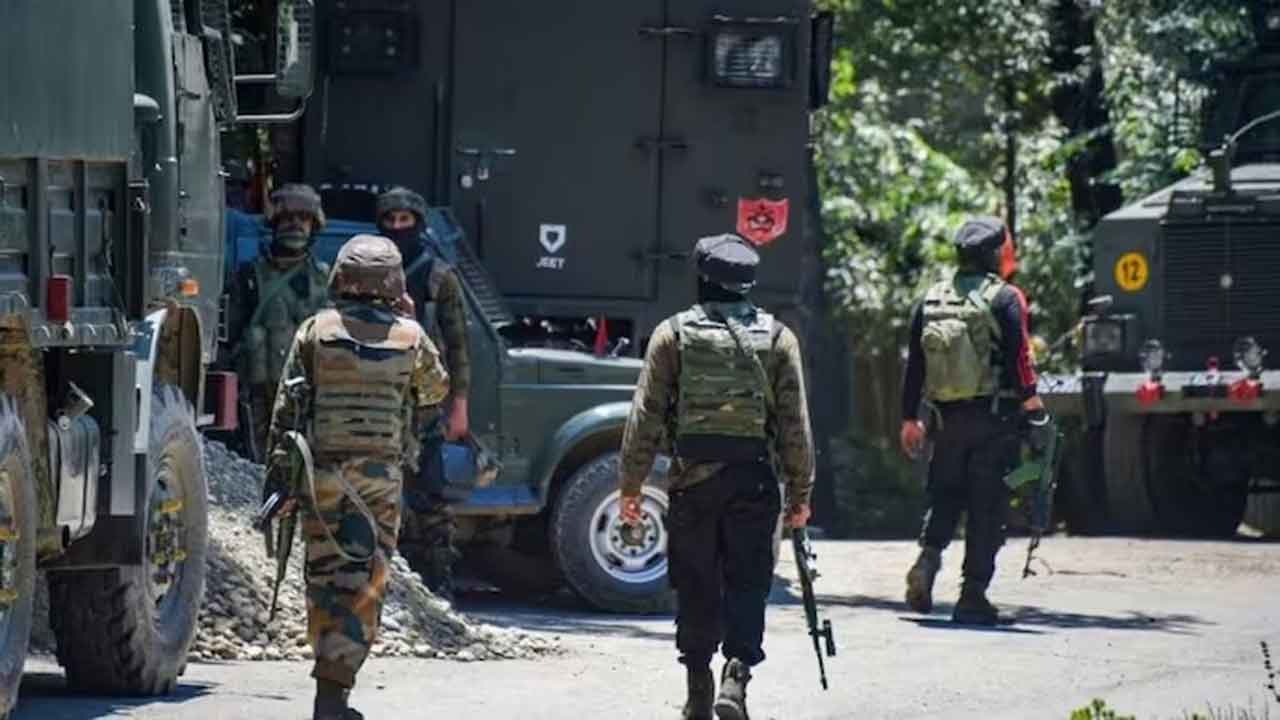Jammu Kashmir