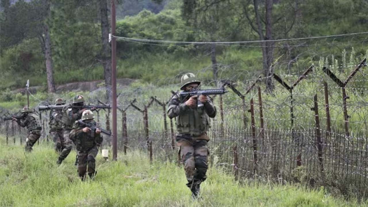 Jammu Kashmir