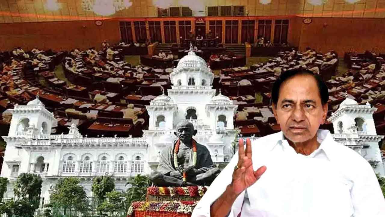 Kcr