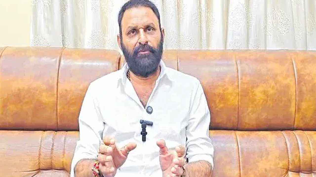 Kodali Nani