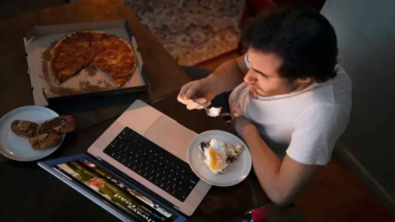 Night Food