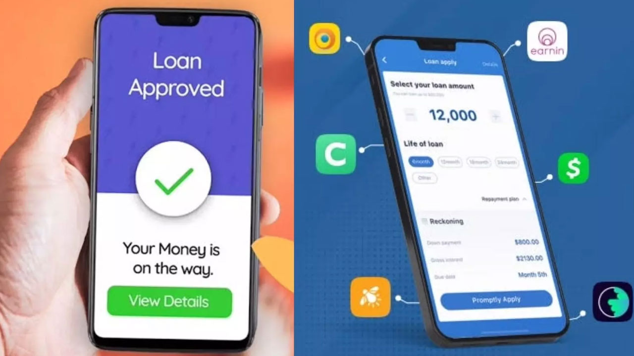 Loan Apps