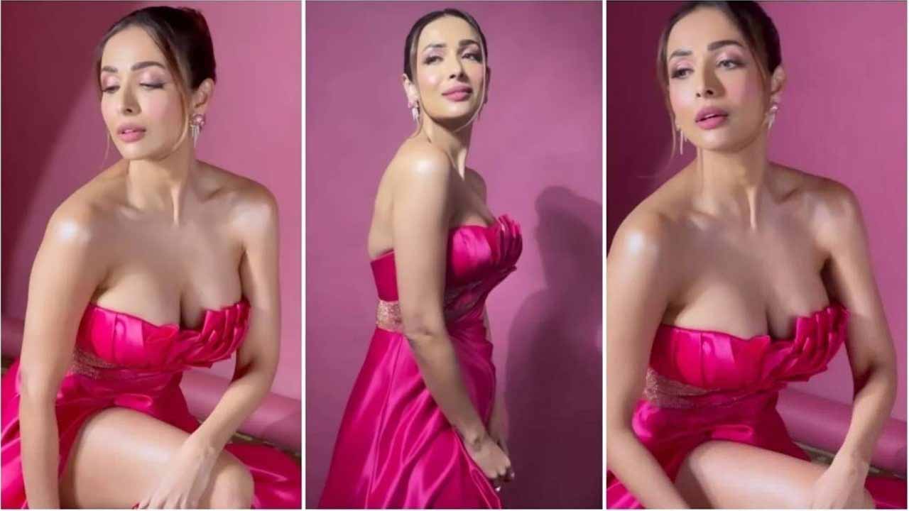 Malaika ready for second marriage..? Is it necessary at this age..?
