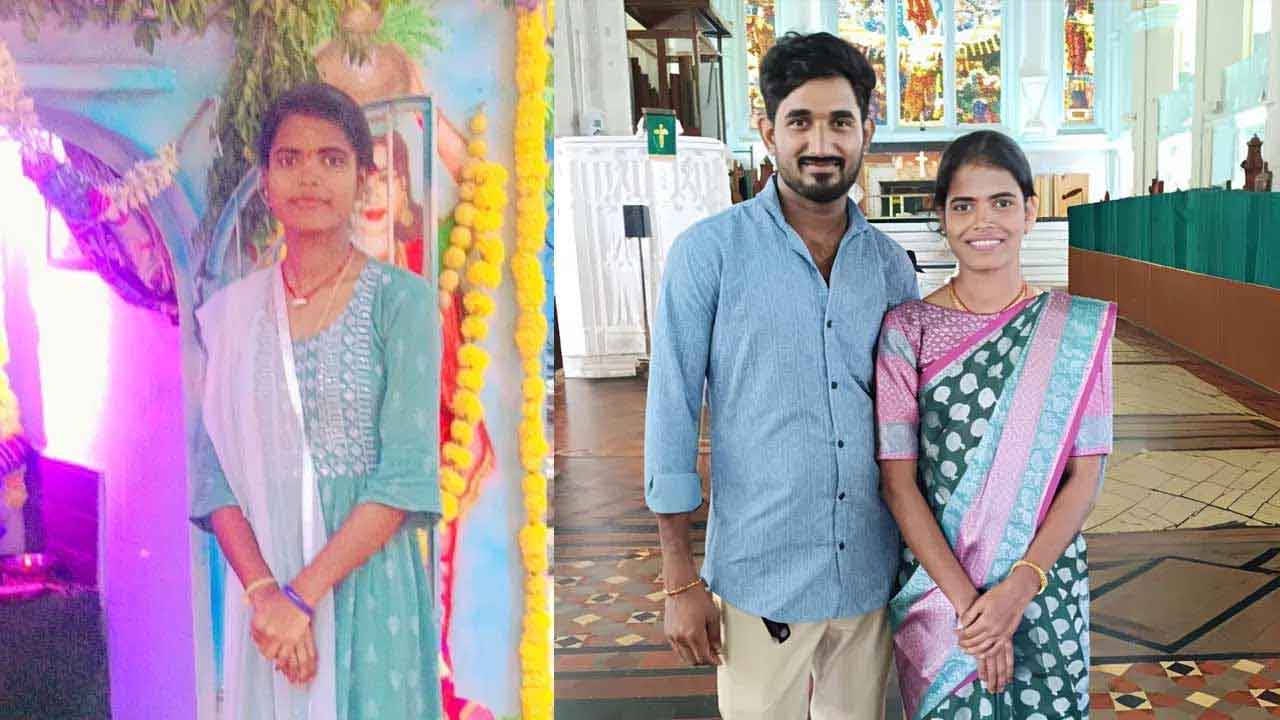 Medipally Murder