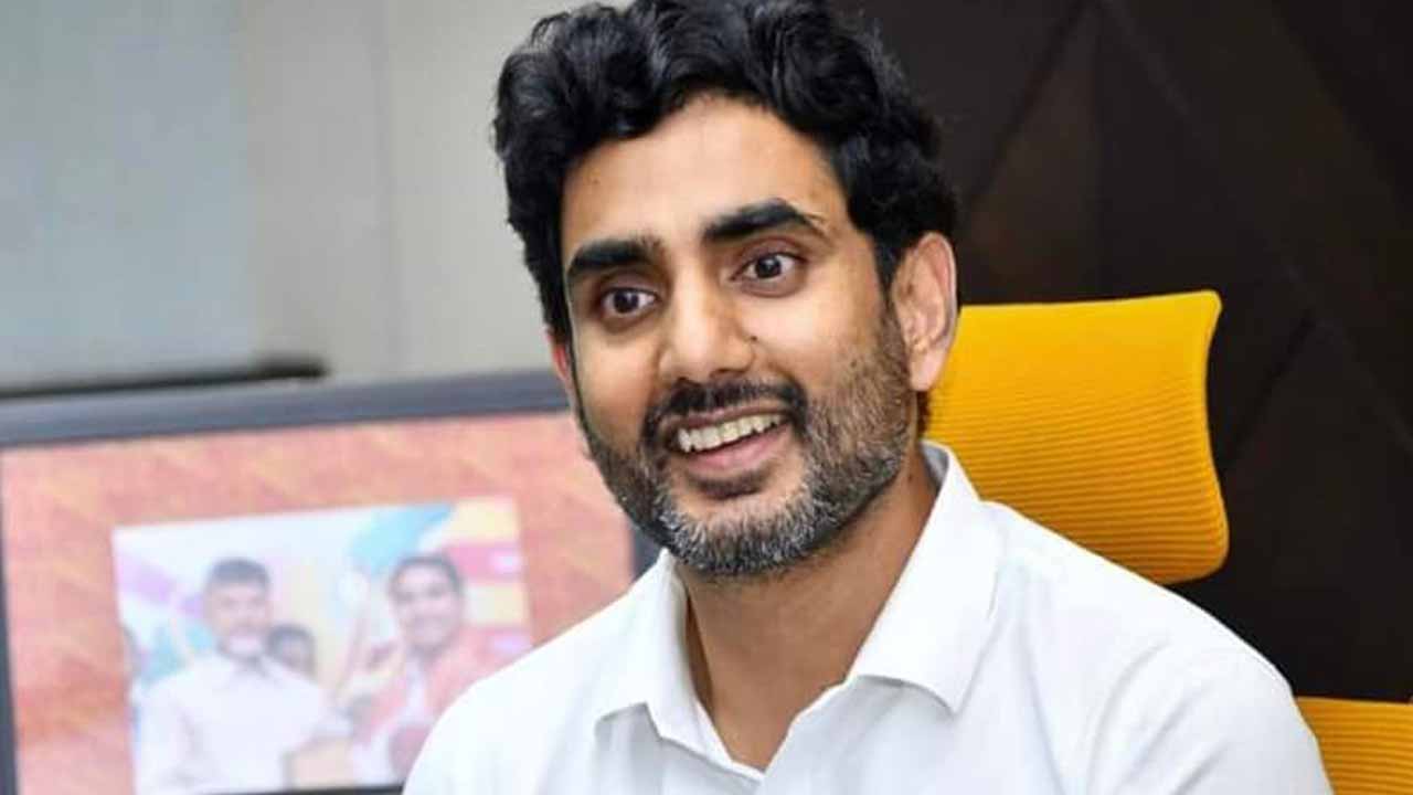 Minister Lokesh receives rare invitation from Australian government