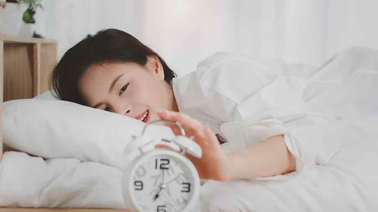 Morning Key Works