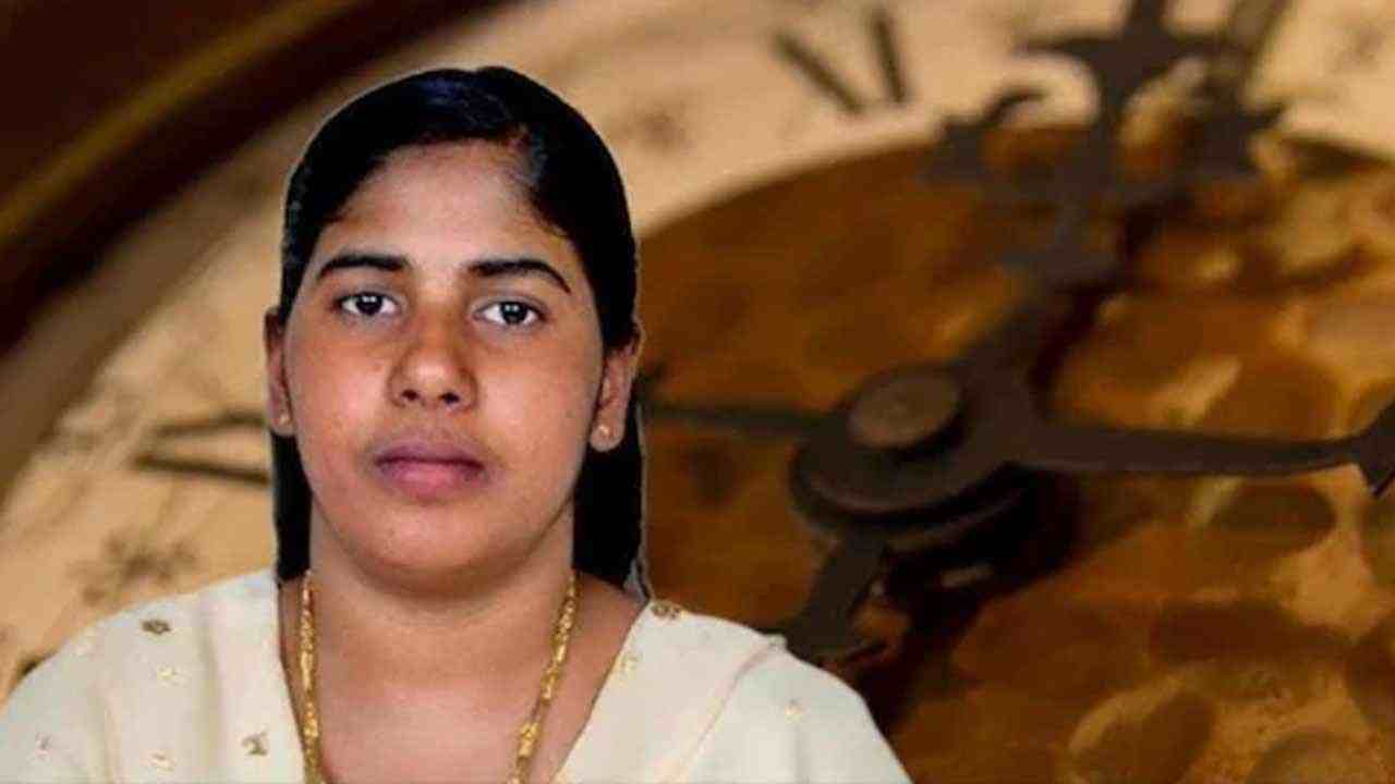 Nimisha Priya