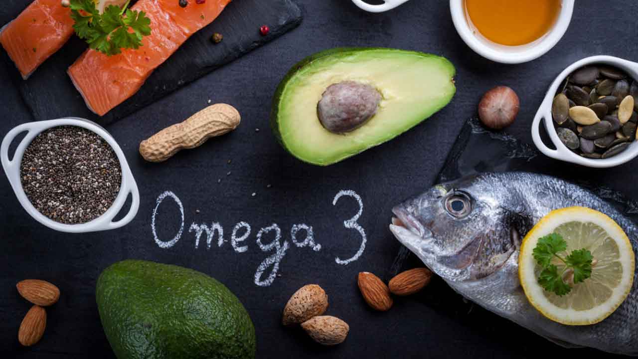 Omega 3