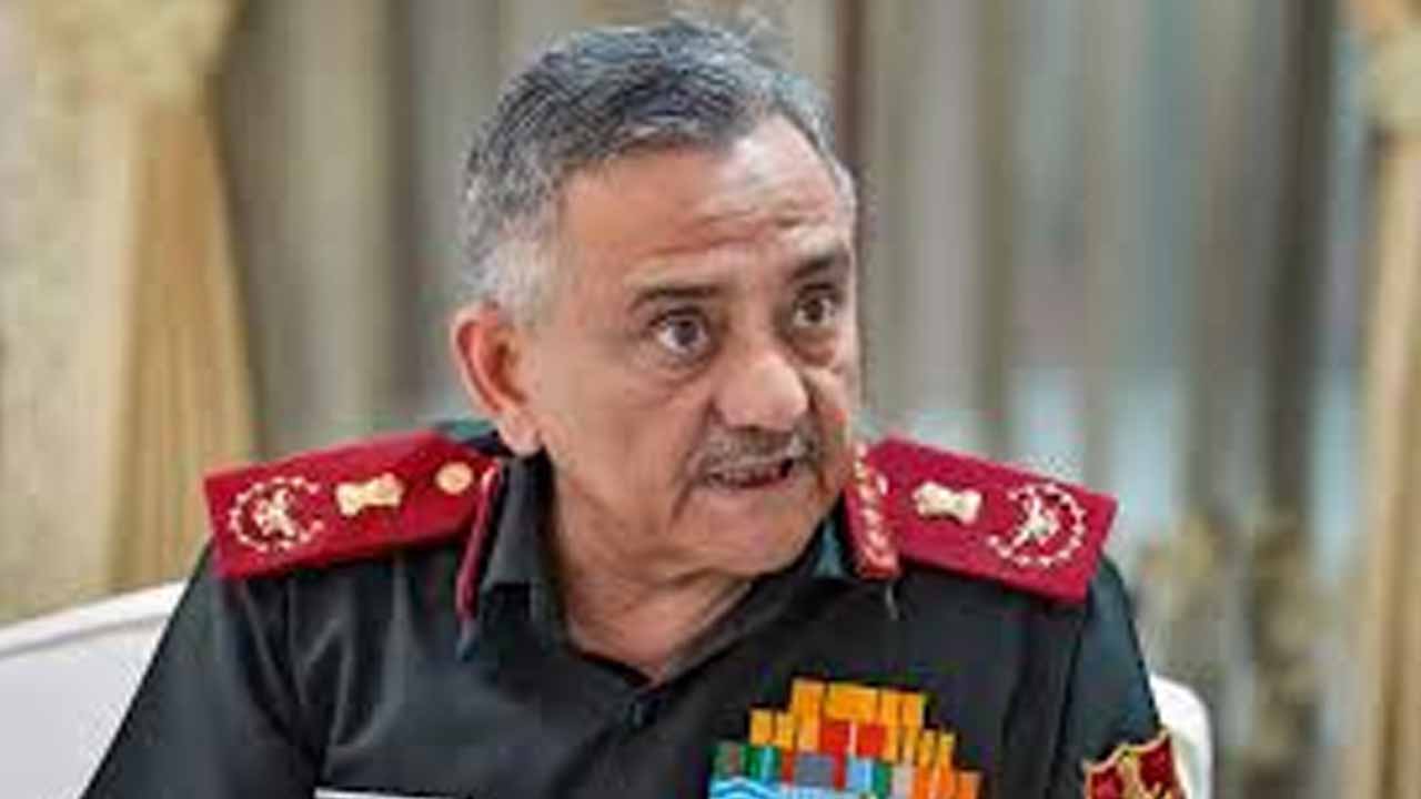 Operation Sindoor is still ongoing..CDS's indirect warning to Pakistan