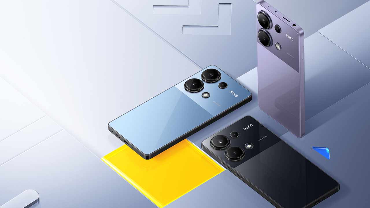Poco