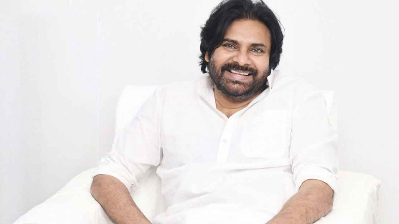 Pawan Kalyan