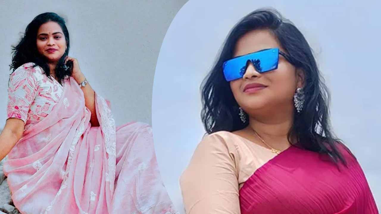 Police investigation into Lady Don Aruna..inquiry into her connections with rowdy sheeters and politicians!