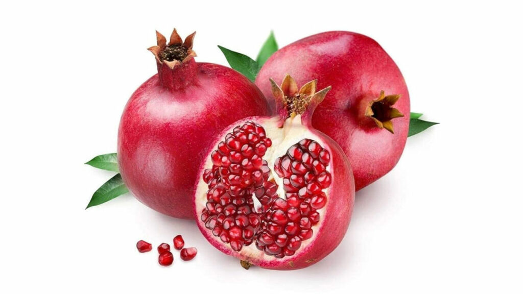 Pomegranate