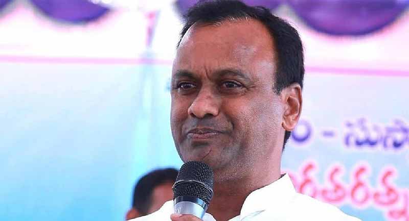Rajagopal Minister