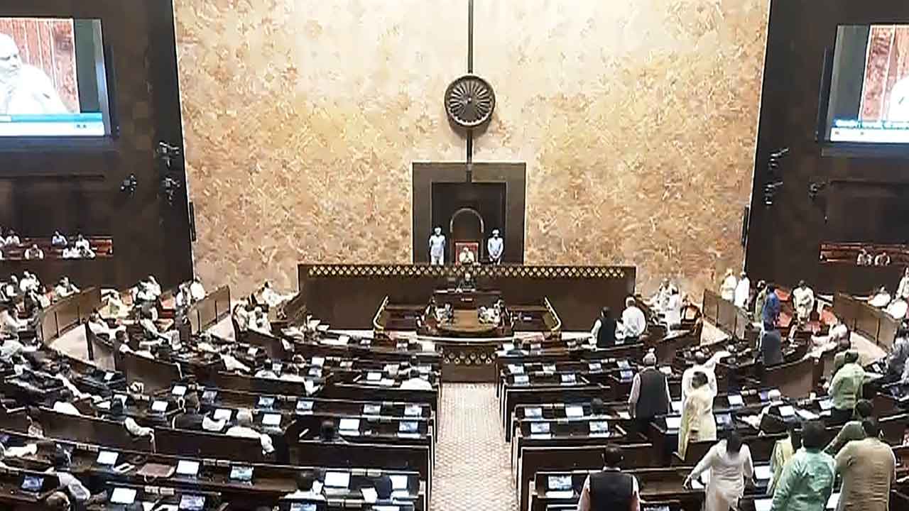 Rajya Sabha Bypolls
