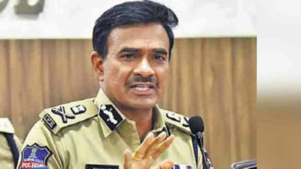 Ready for Ganesh immersion.. CP CV Anand key comments on the arrangements