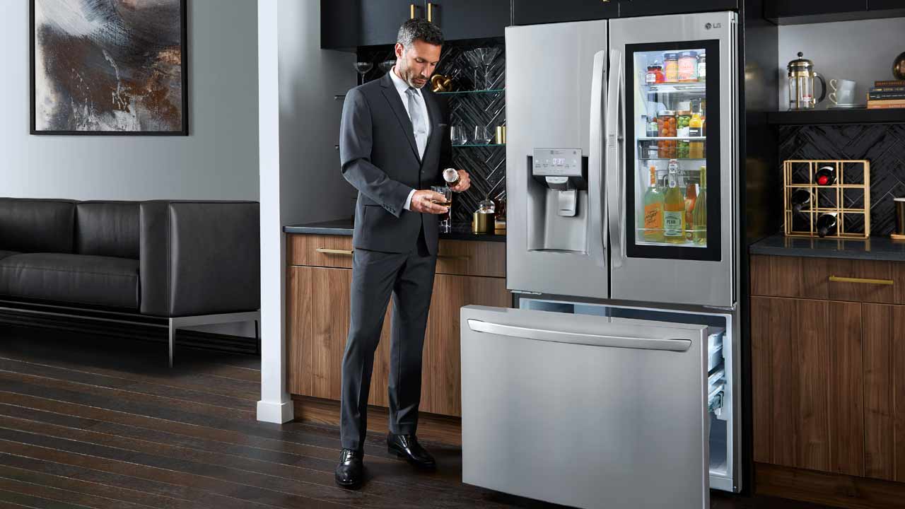 Refrigerator : రిఫ్రిజిరేటర్ వినియోగదారులకు ముఖ్య గమనిక.. ముందు ఈ డేట్ చెక్ చేశారా లేదా? Refrigerator