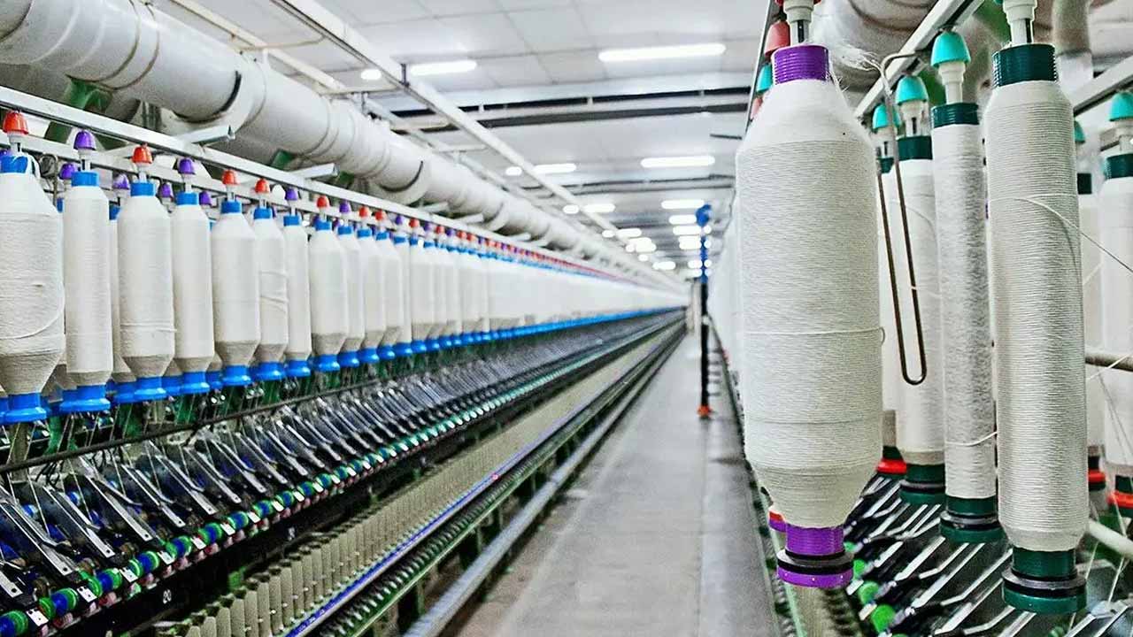 Relief for domestic textile industry: Exemption from duties on cotton imports