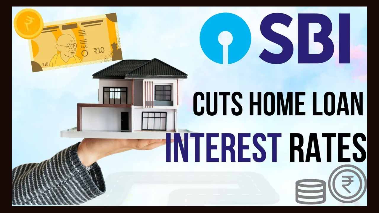 Sbi Loan