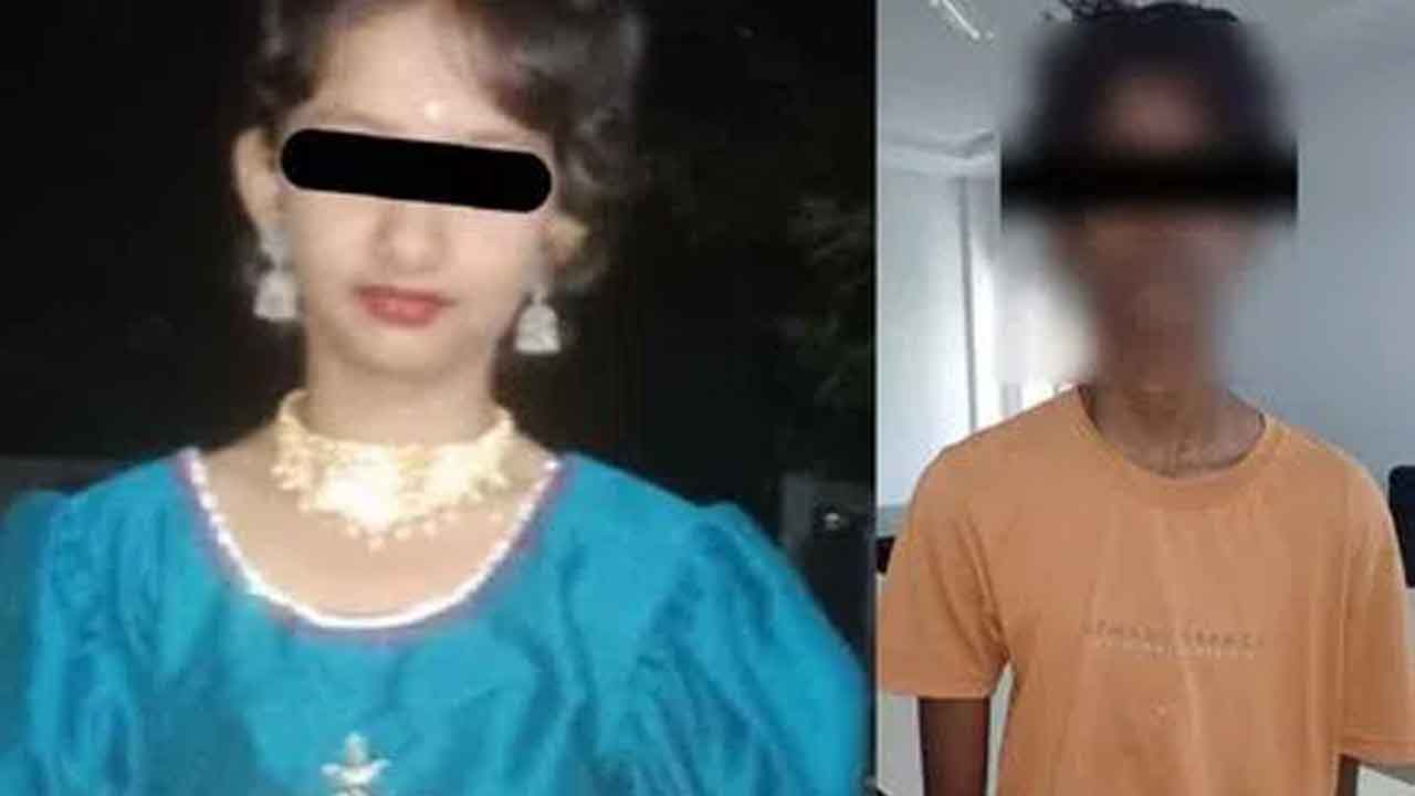 Sahasra Case