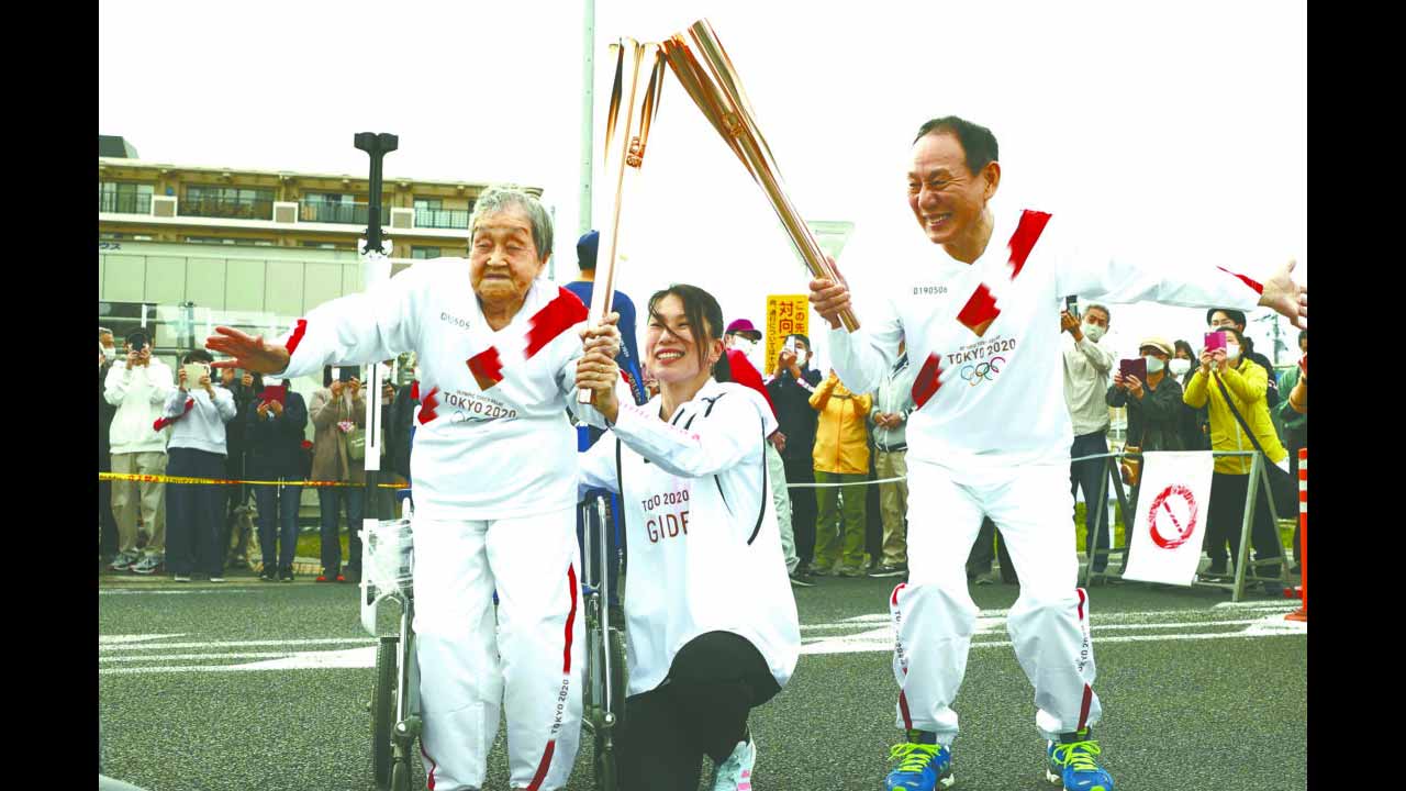 Shigeko Kagawa