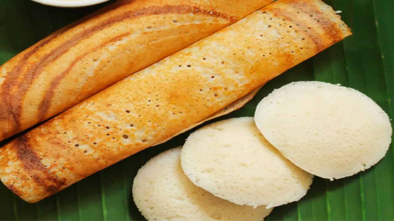 Shouldn't you eat idli and dosa for breakfast? What problems will arise if you eat them?..Is there any truth to this?